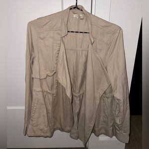 Silence + Noise Jacket